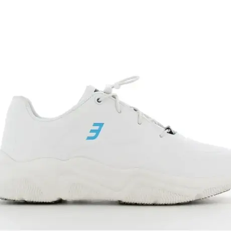 Safety Jogger Champ O2 Low - lichte, eigentijdse en comfortabele waterbestendige werkschoen met SRC-loopzool
