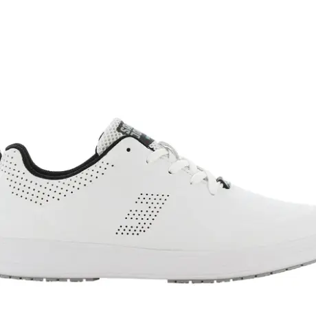 Safety Jogger Elis - sportieve, brede, comfortabel zittende unisex beroepssneaker